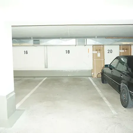 Inges Traumblick Appartement