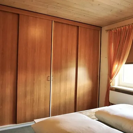 Appartement Inges Traumblick *