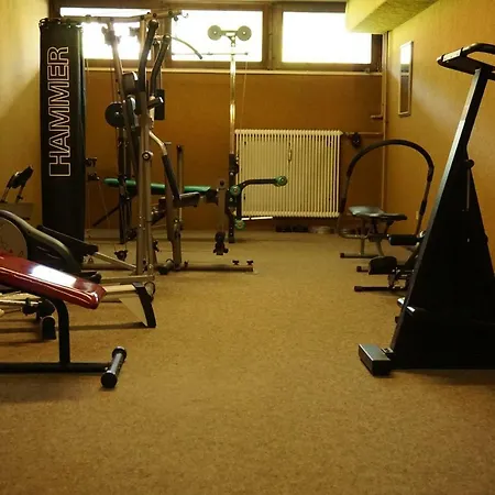 Inges Traumblick Appartement *